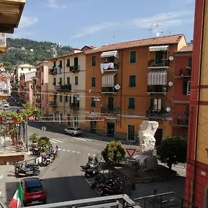  Apartamento Casa Minu