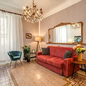  Apartamento Aweshomeitaly - Cinque Terre Liberty Dream
