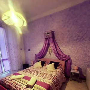  Apartamento La Maison Des Caprices_ _stazione_5terre