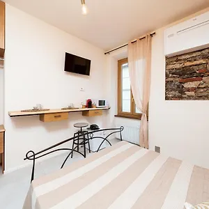 Appartement Le Radici, La Spezia