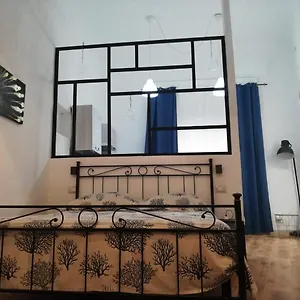  Apartamento Il Loft Di Mavy