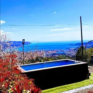 Hébergement de vacances Cadinê, La Spezia