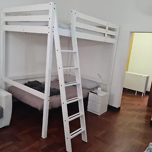  Apartamento Cinqueterrehouse