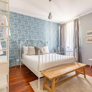  Apartamento Casa Di La Spezia,