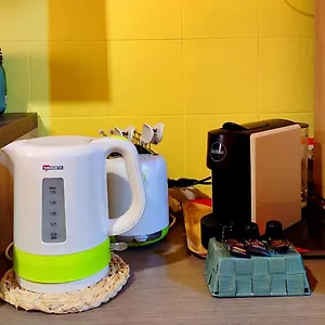  Apartamento Komodo La Spezia&cinque Terre
